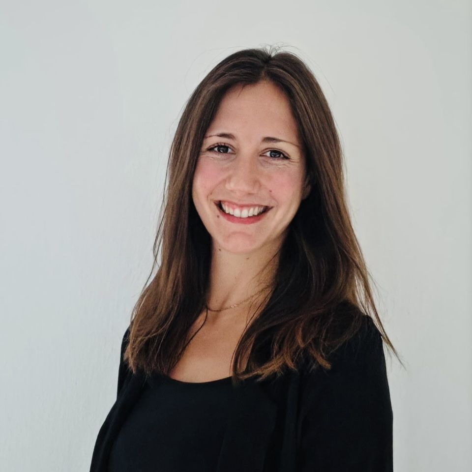 Lisa Le Guen