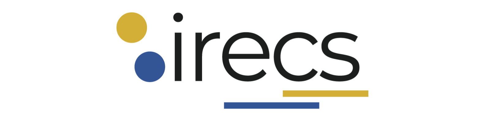 irecs logo white background new